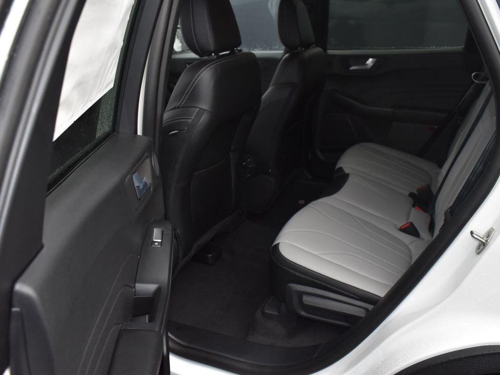 new 2025 Ford Escape PHEV car, priced at $36,888