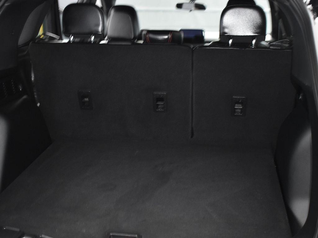 used 2023 Ford Escape car, priced at $26,198