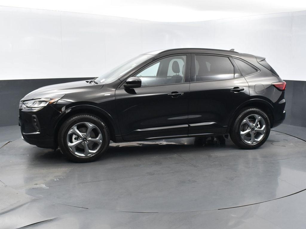used 2023 Ford Escape car, priced at $26,198