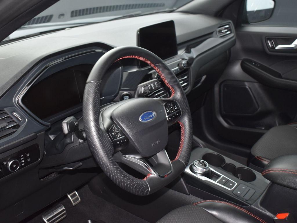 used 2023 Ford Escape car, priced at $26,198