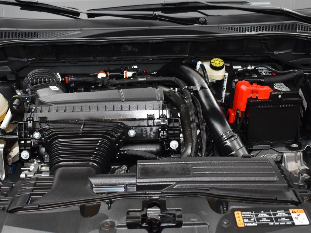 used 2023 Ford Escape car, priced at $26,198