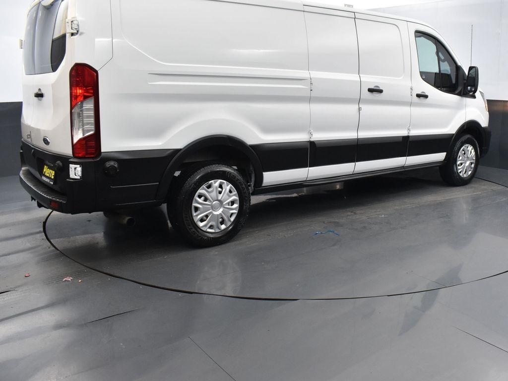 used 2020 Ford Transit-250 car, priced at $23,491
