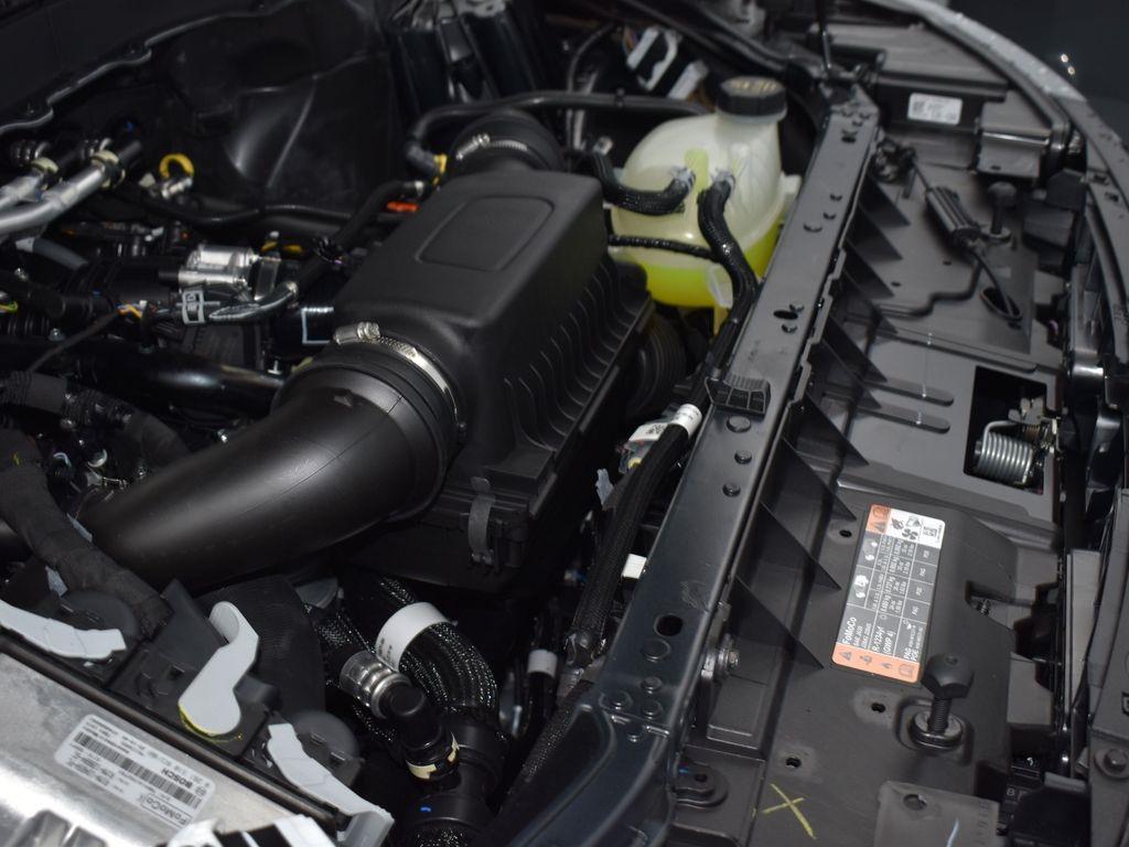 new 2026 Ford Explorer car, priced at $58,688