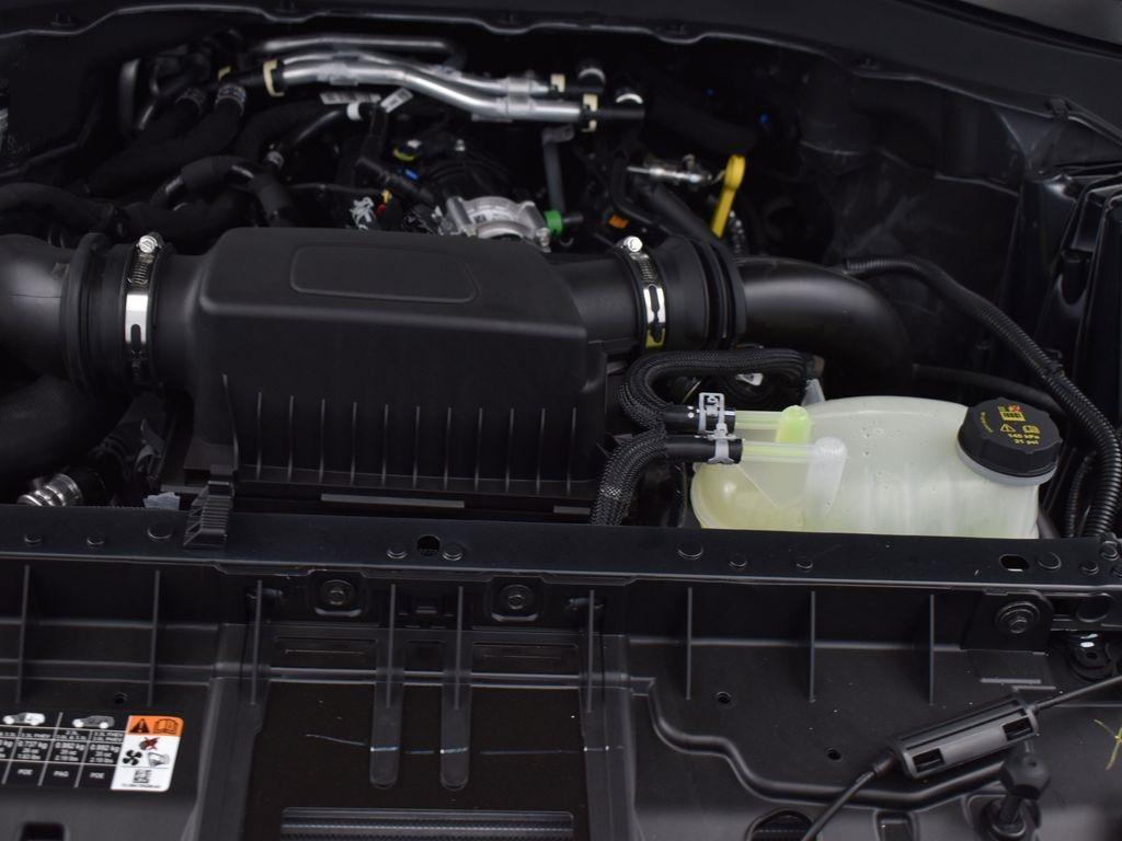 new 2026 Ford Explorer car, priced at $58,688