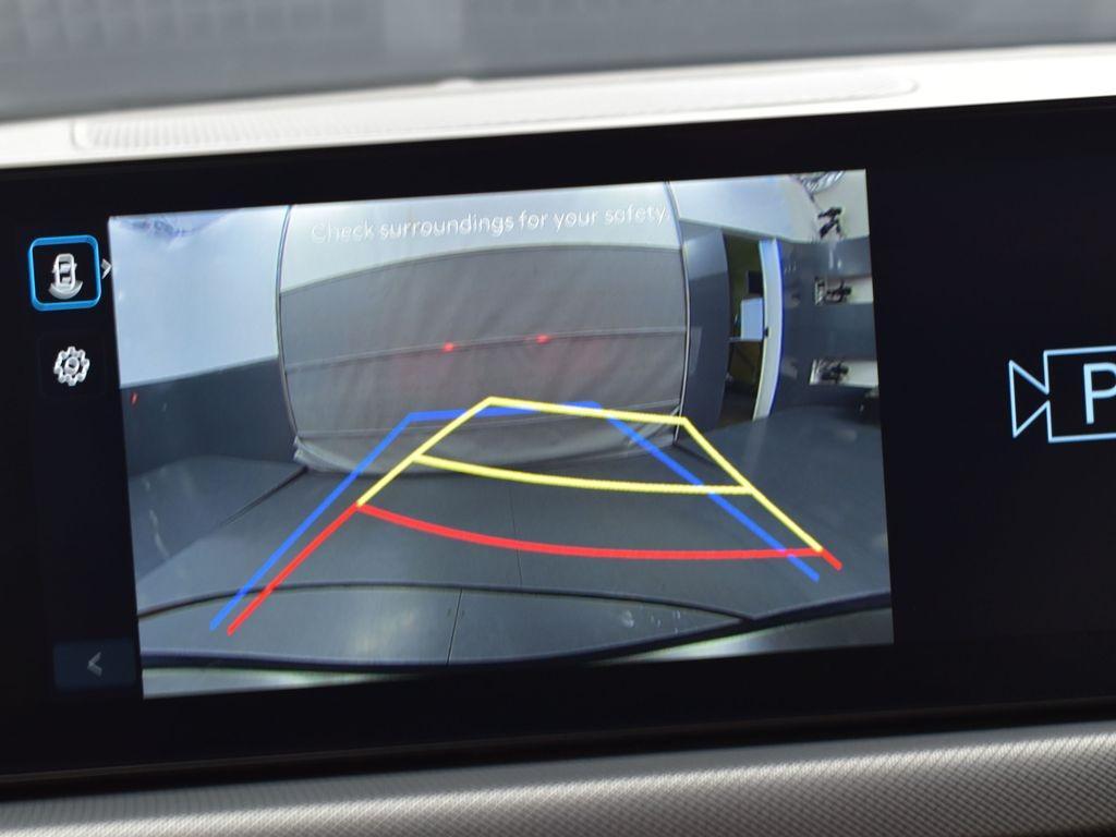 used 2025 Hyundai Sonata car, priced at $22,409