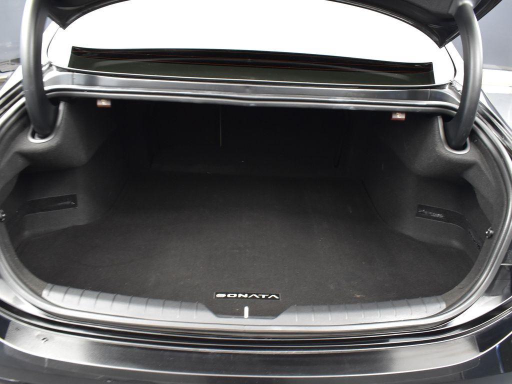 used 2025 Hyundai Sonata car, priced at $22,409