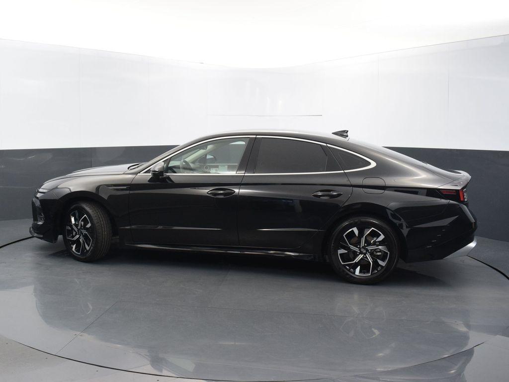 used 2025 Hyundai Sonata car, priced at $22,409