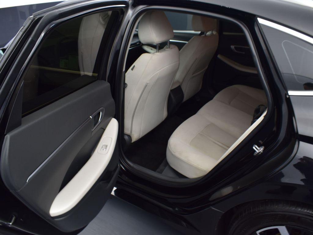 used 2025 Hyundai Sonata car, priced at $22,409