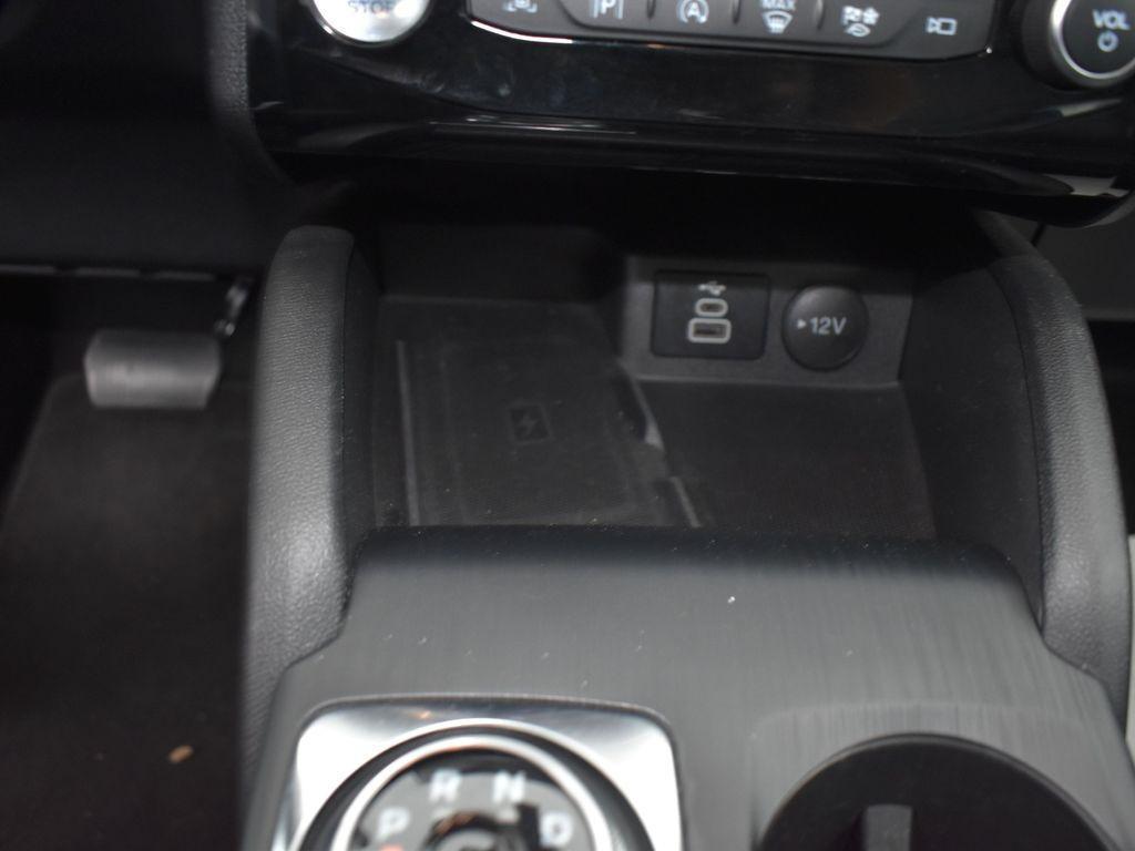 used 2024 Ford Escape car, priced at $27,662