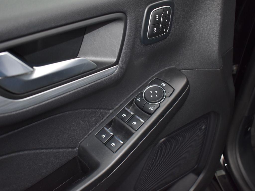 used 2024 Ford Escape car, priced at $27,662