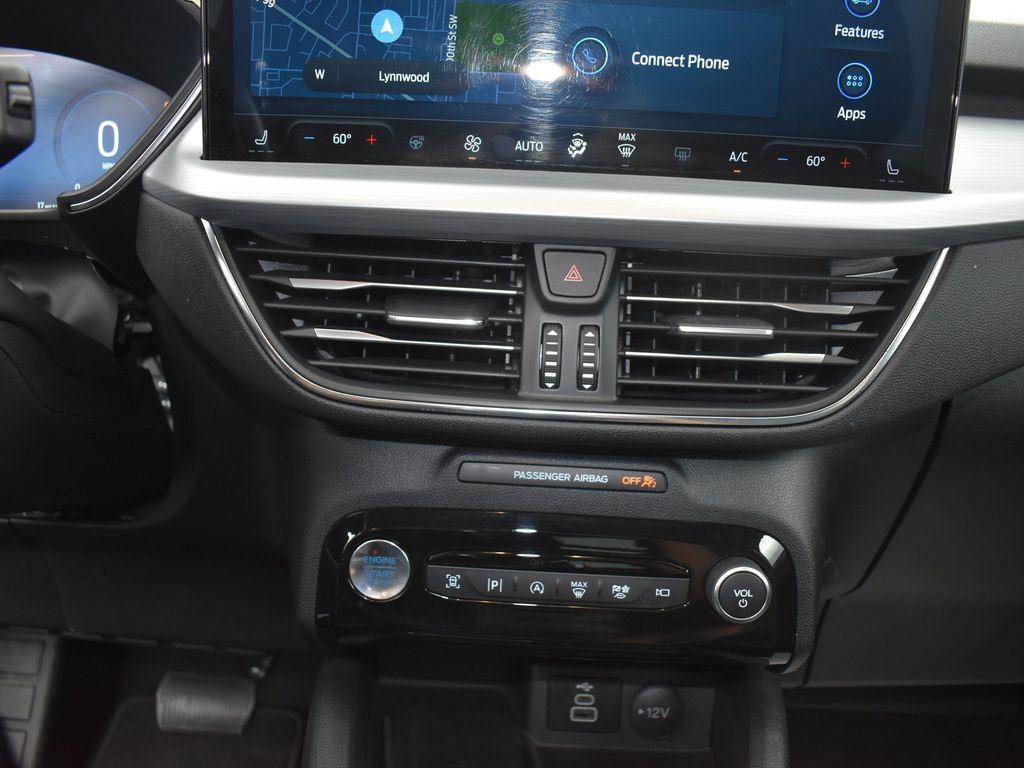 used 2024 Ford Escape car, priced at $27,662