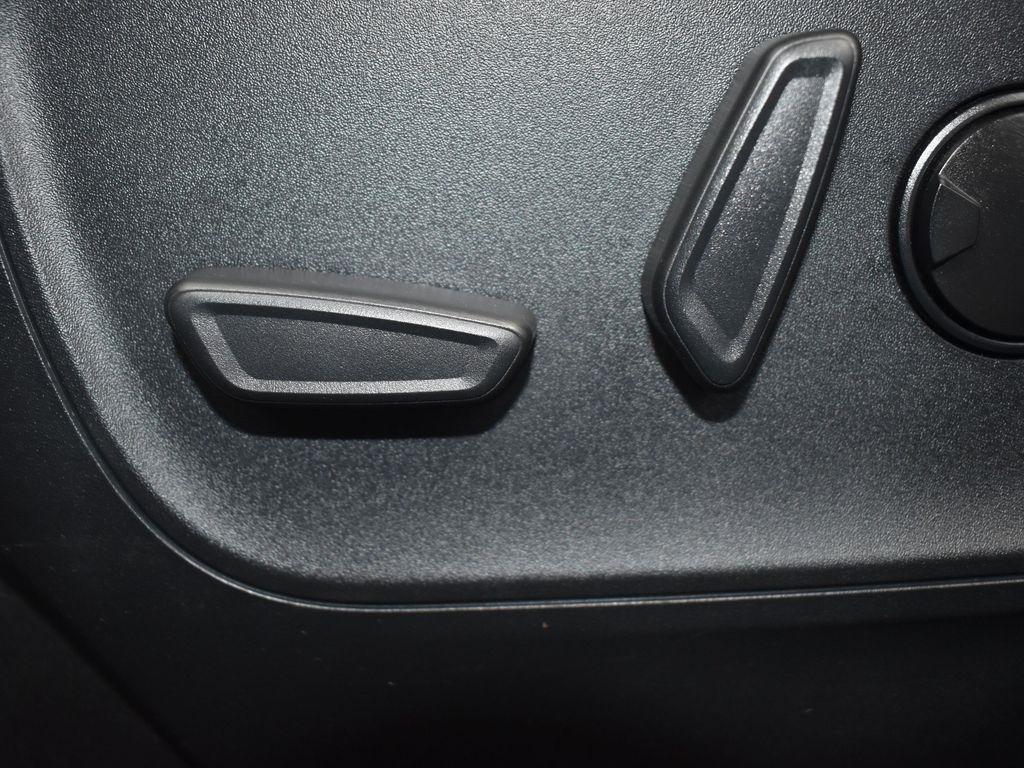 used 2024 Ford Escape car, priced at $27,662