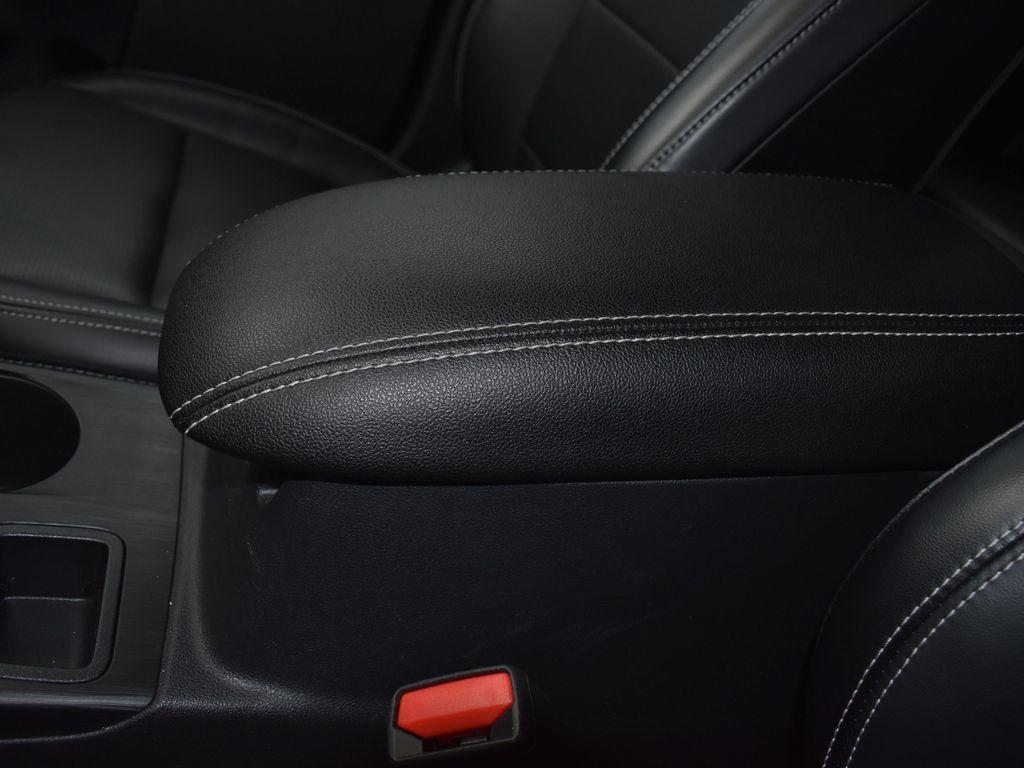 used 2024 Ford Escape car, priced at $27,662