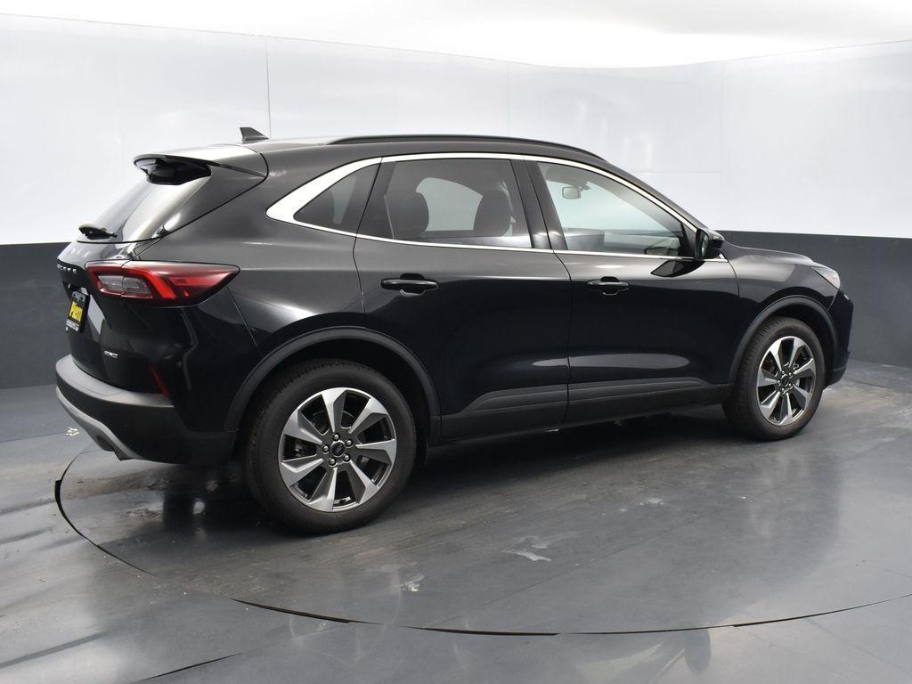 used 2024 Ford Escape car, priced at $27,662