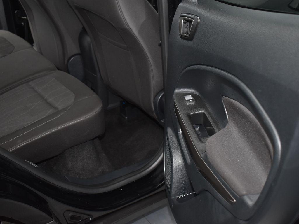 used 2020 Ford EcoSport car, priced at $15,248