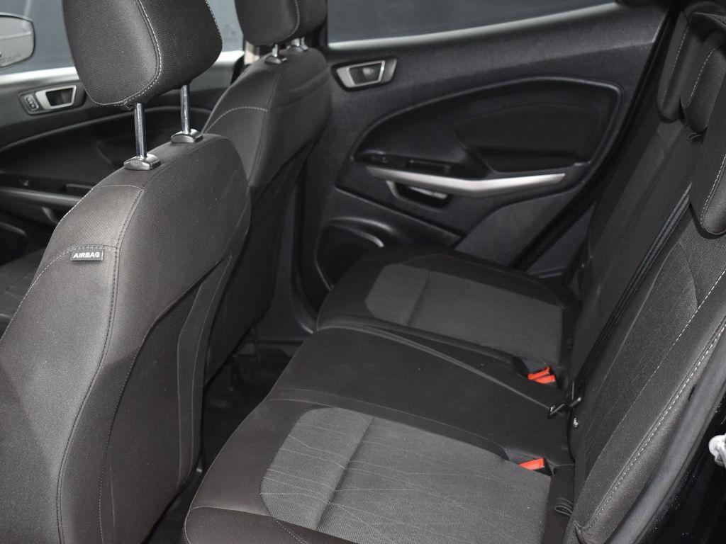 used 2020 Ford EcoSport car, priced at $15,248