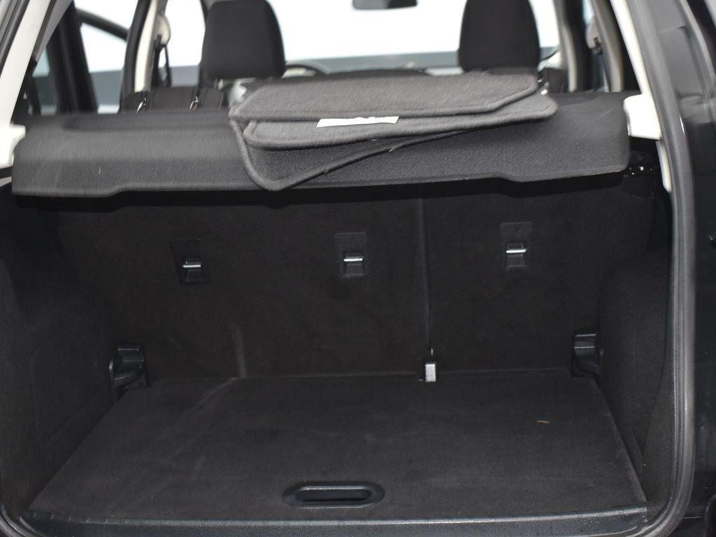 used 2020 Ford EcoSport car, priced at $15,248
