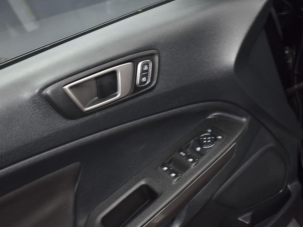 used 2020 Ford EcoSport car, priced at $15,248