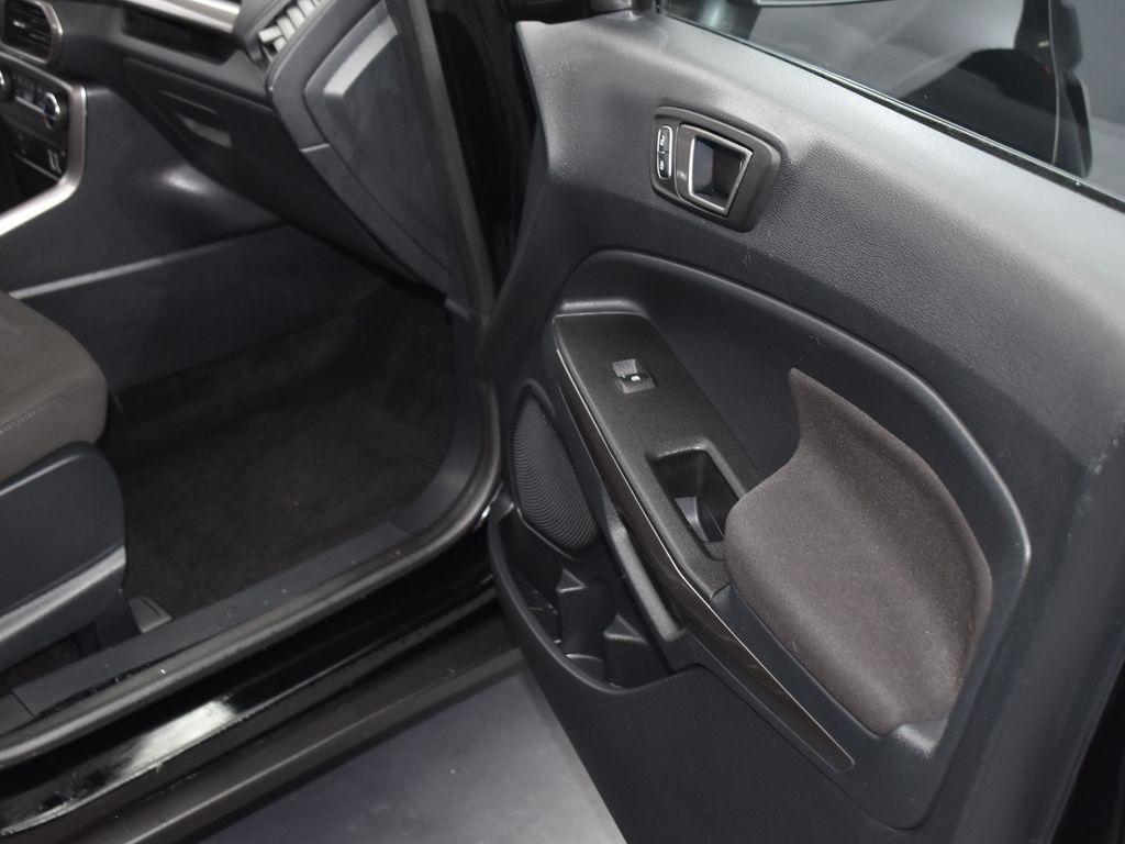 used 2020 Ford EcoSport car, priced at $15,248