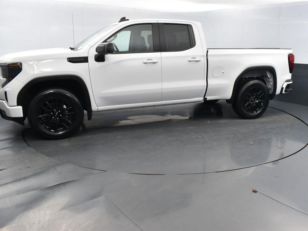 used 2023 GMC Sierra 1500 car, priced at $39,991
