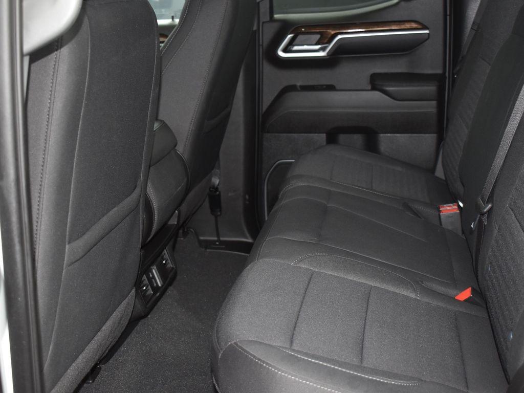 used 2023 GMC Sierra 1500 car, priced at $39,991