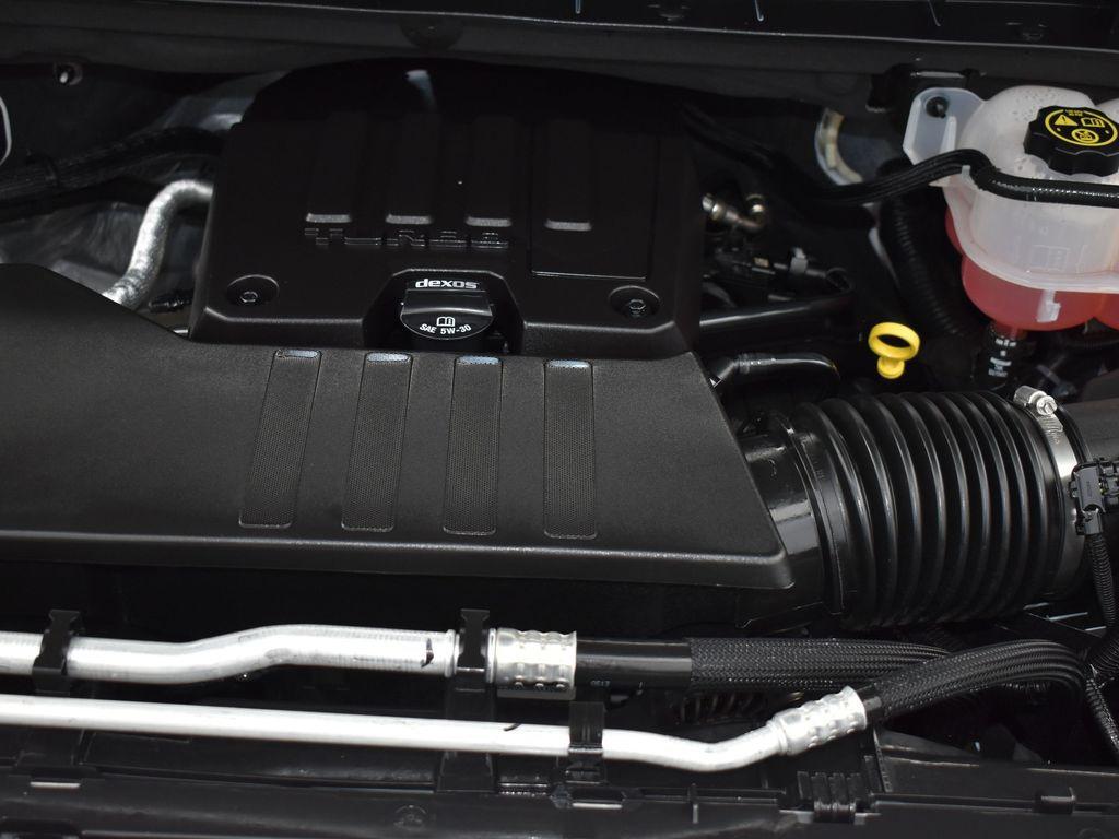 used 2023 GMC Sierra 1500 car, priced at $39,991