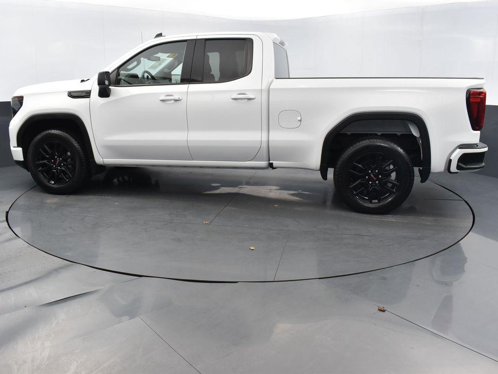 used 2023 GMC Sierra 1500 car, priced at $39,991