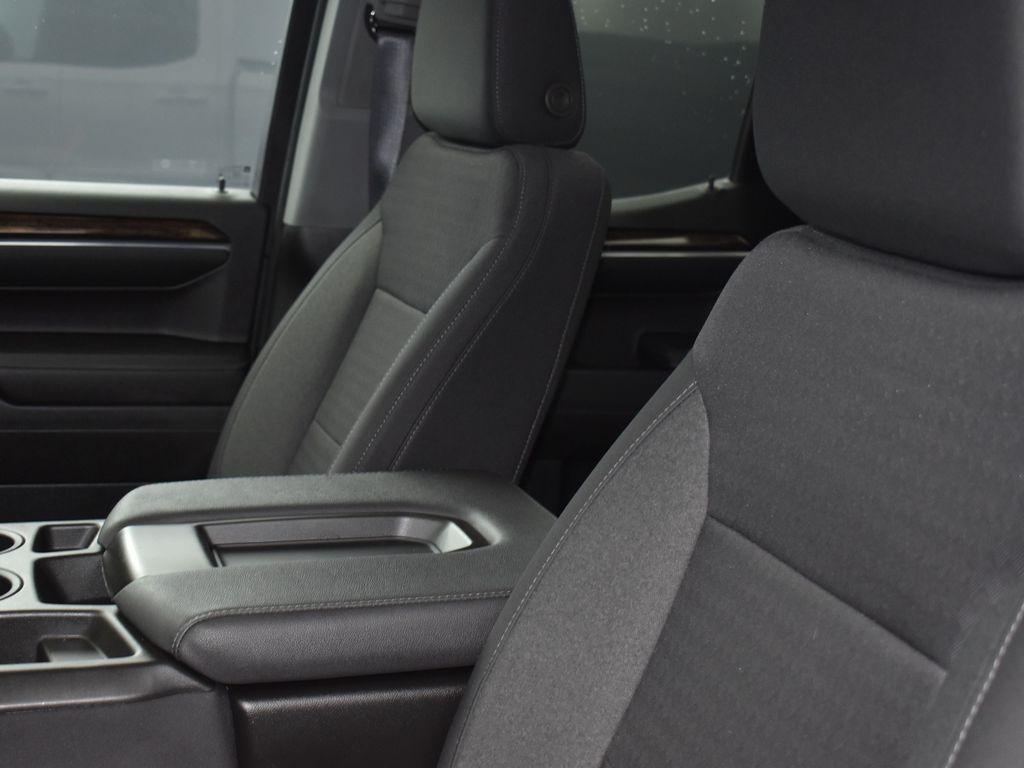 used 2023 GMC Sierra 1500 car, priced at $39,991