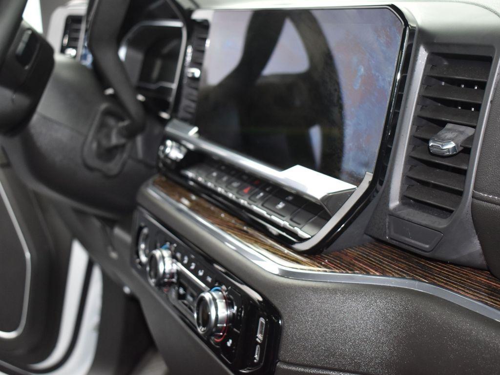 used 2023 GMC Sierra 1500 car, priced at $39,991