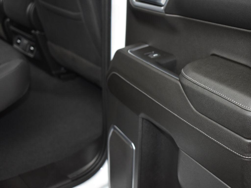 used 2023 GMC Sierra 1500 car, priced at $39,991