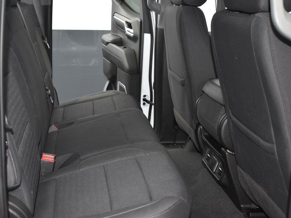 used 2023 GMC Sierra 1500 car, priced at $39,991