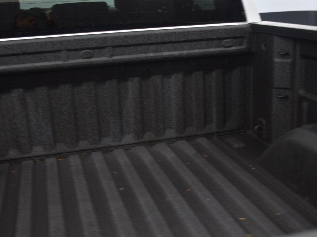 used 2021 Chevrolet Silverado 1500 car, priced at $37,991