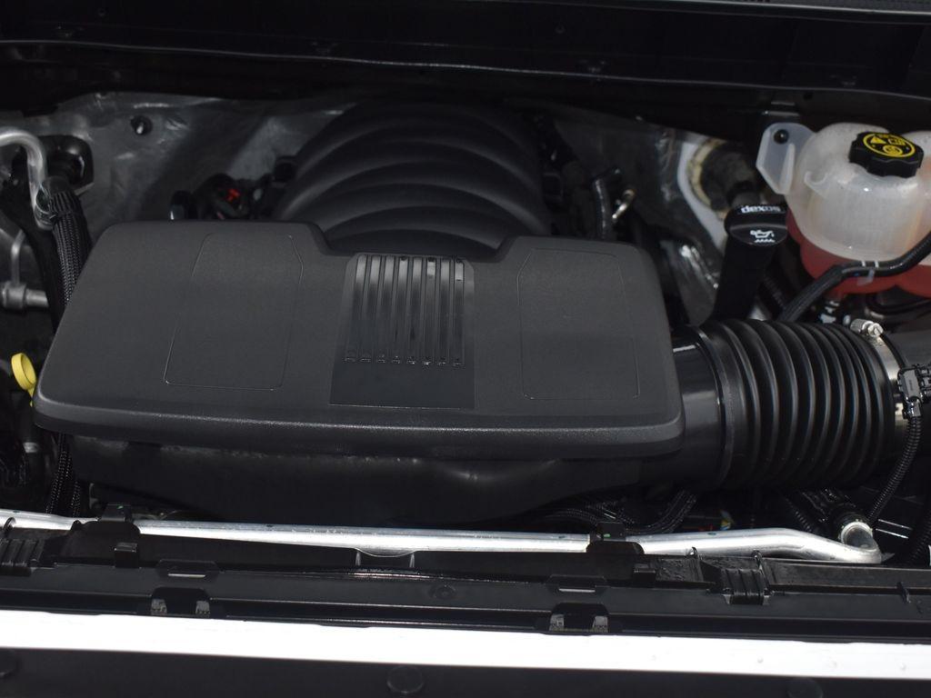 used 2021 Chevrolet Silverado 1500 car, priced at $37,991