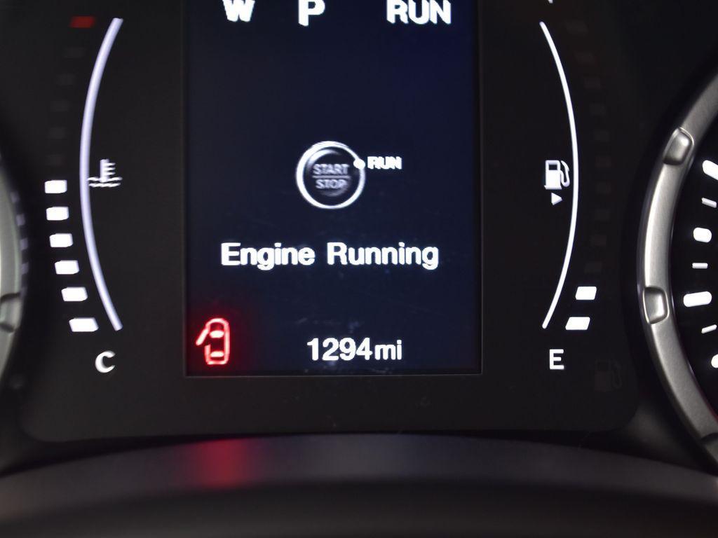 used 2022 Jeep Renegade car, priced at $19,432