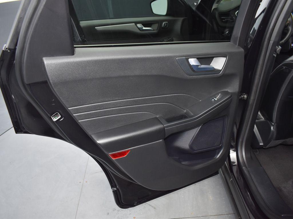 used 2024 Ford Escape car, priced at $27,924