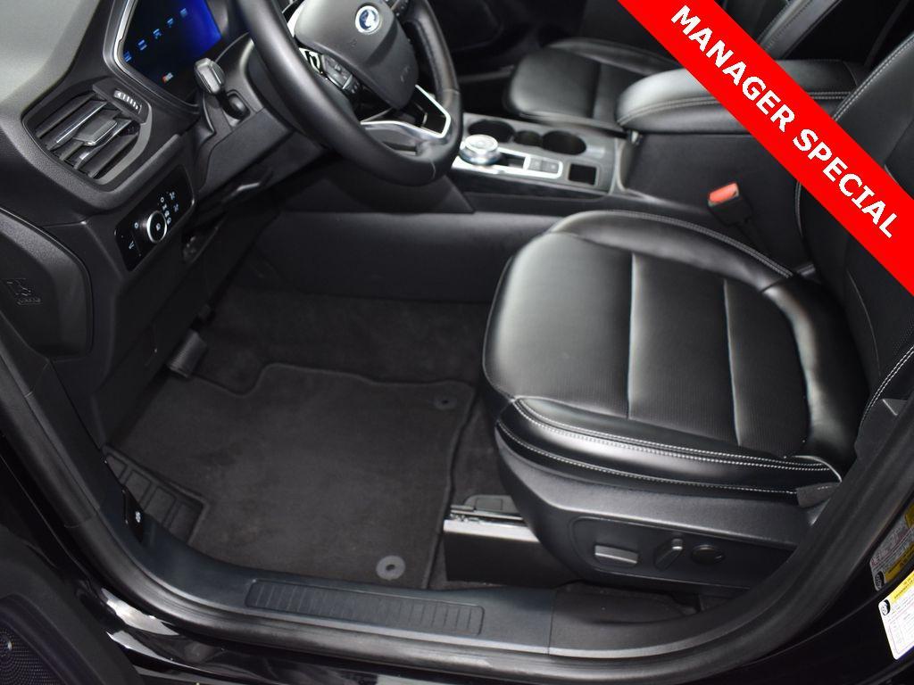 used 2024 Ford Escape car, priced at $26,036