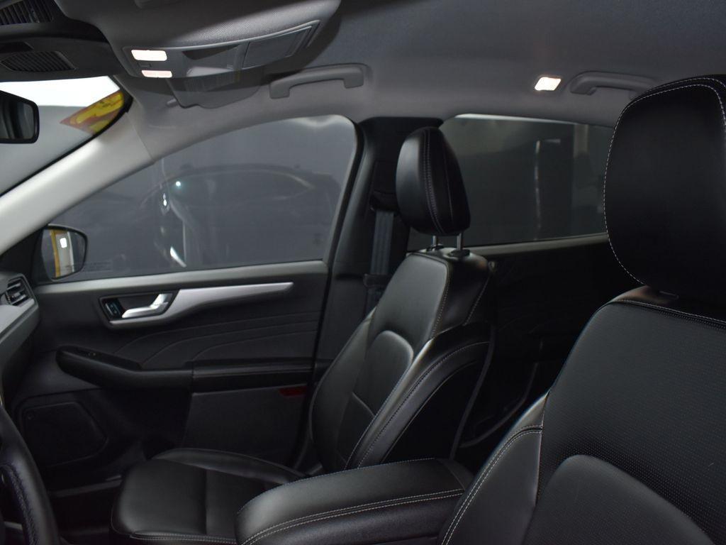 used 2024 Ford Escape car, priced at $27,924