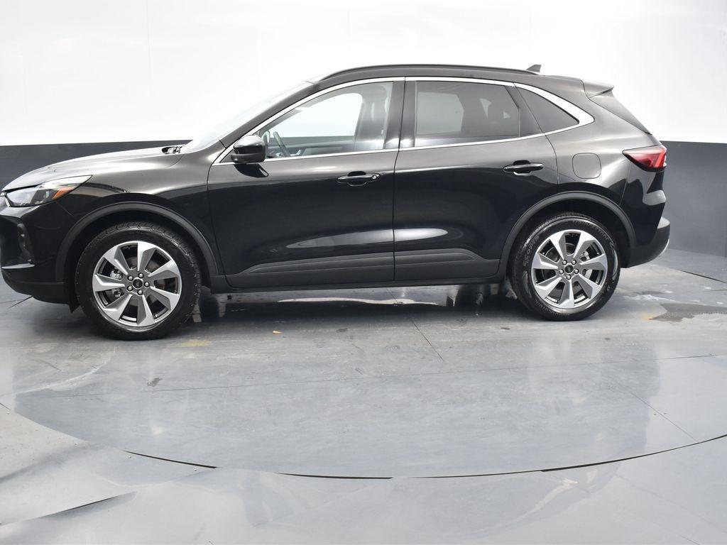 used 2024 Ford Escape car, priced at $27,924