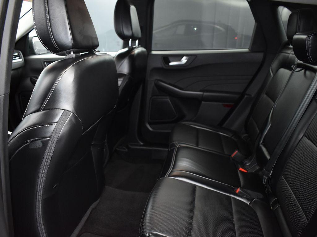 used 2024 Ford Escape car, priced at $27,924