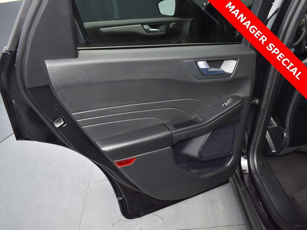 used 2024 Ford Escape car, priced at $26,036