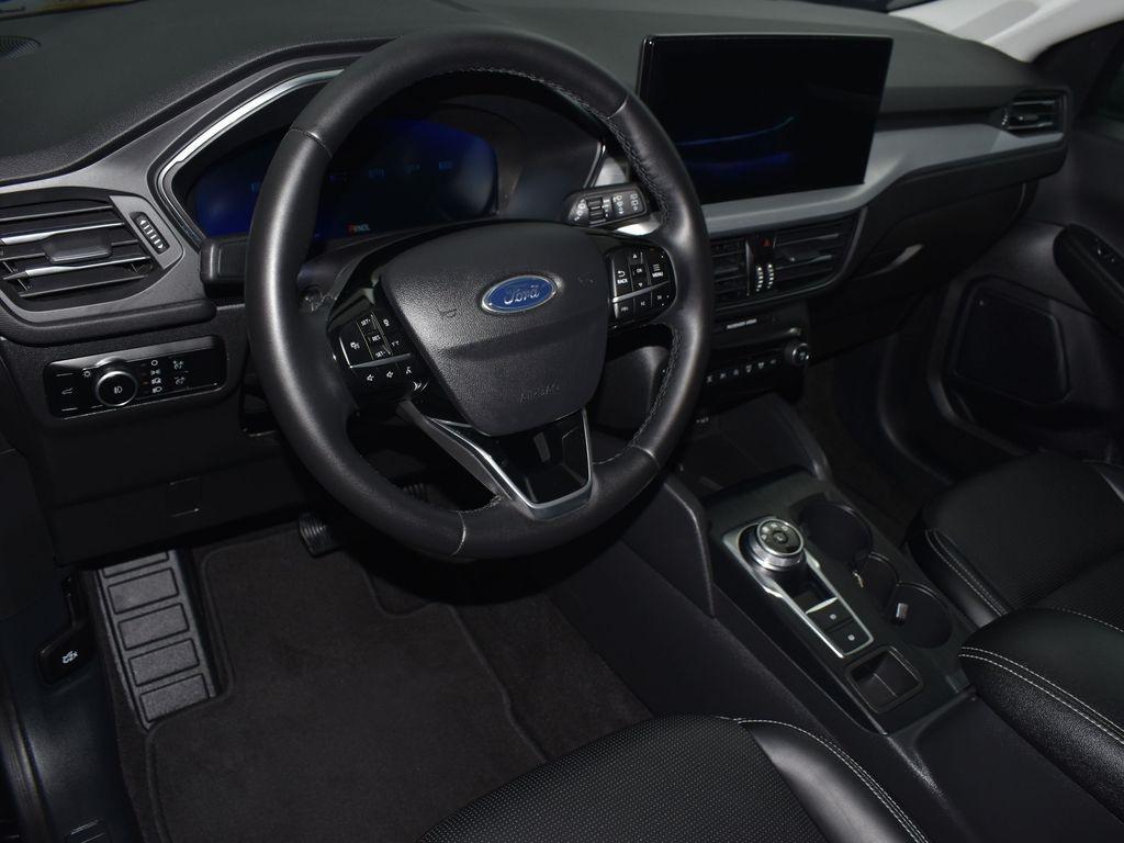 used 2024 Ford Escape car, priced at $27,924