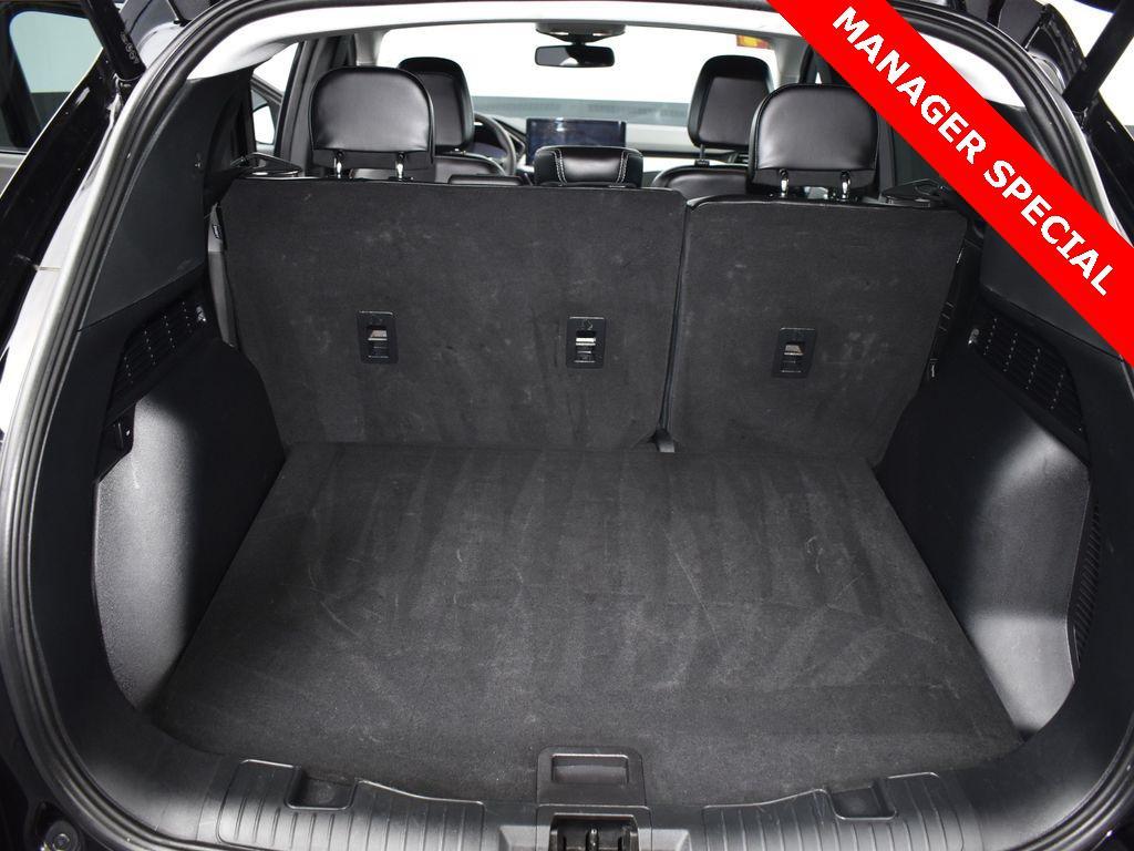 used 2024 Ford Escape car, priced at $26,036