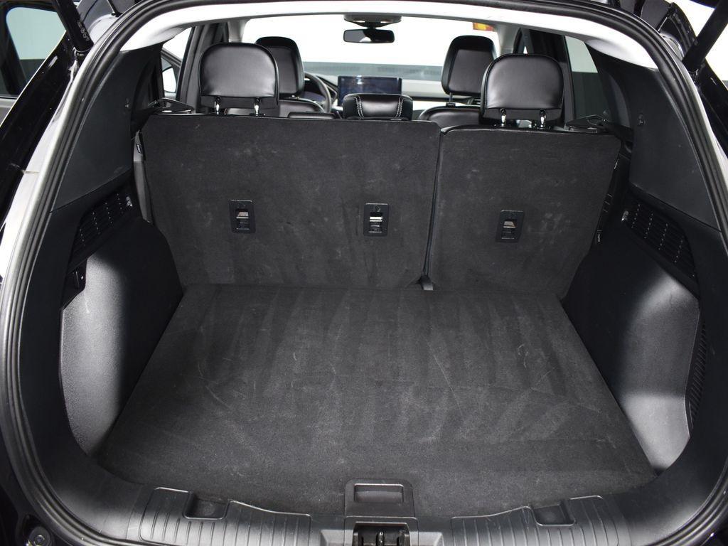 used 2024 Ford Escape car, priced at $27,924