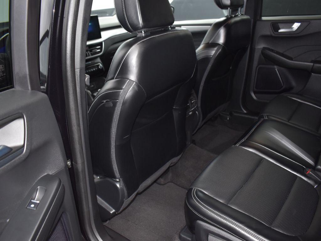 used 2024 Ford Escape car, priced at $27,924