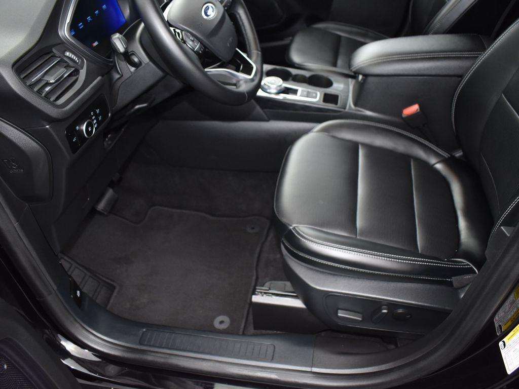 used 2024 Ford Escape car, priced at $27,924