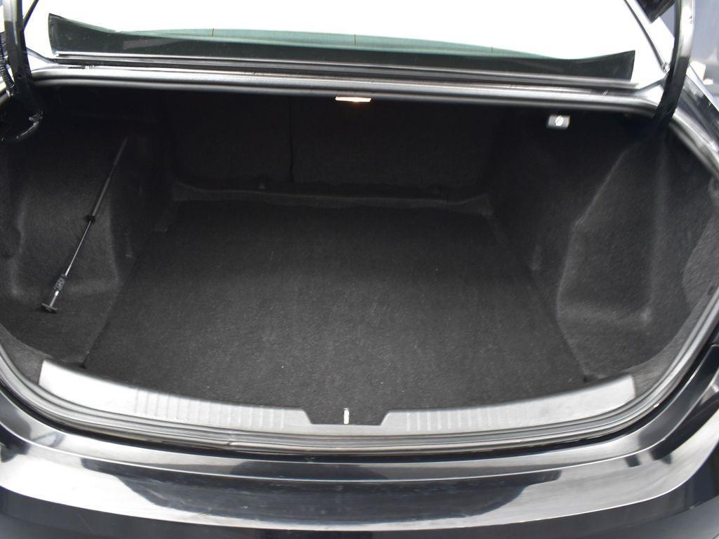 used 2023 Chevrolet Malibu car, priced at $16,491