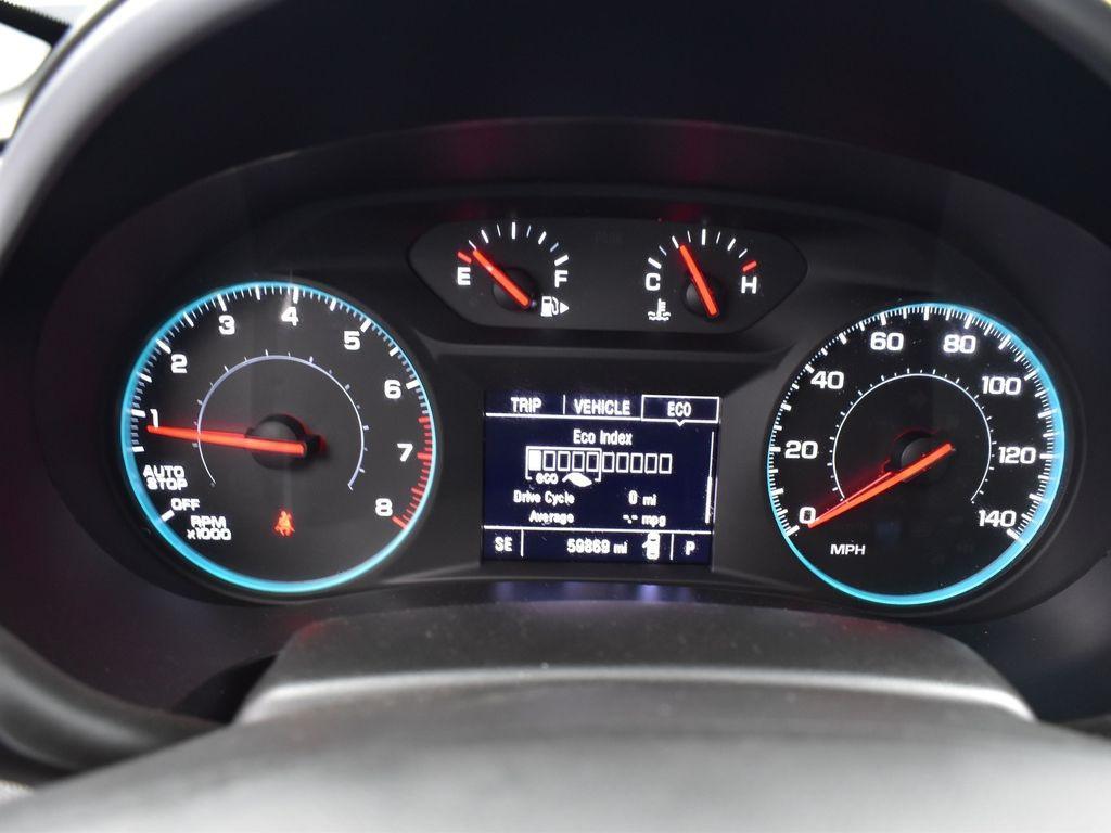 used 2023 Chevrolet Malibu car, priced at $16,491