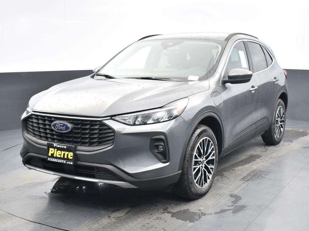 new 2025 Ford Escape PHEV car, priced at $29,468
