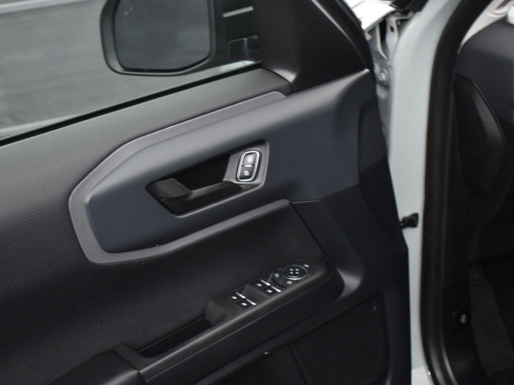 used 2021 Ford Bronco Sport car, priced at $20,804