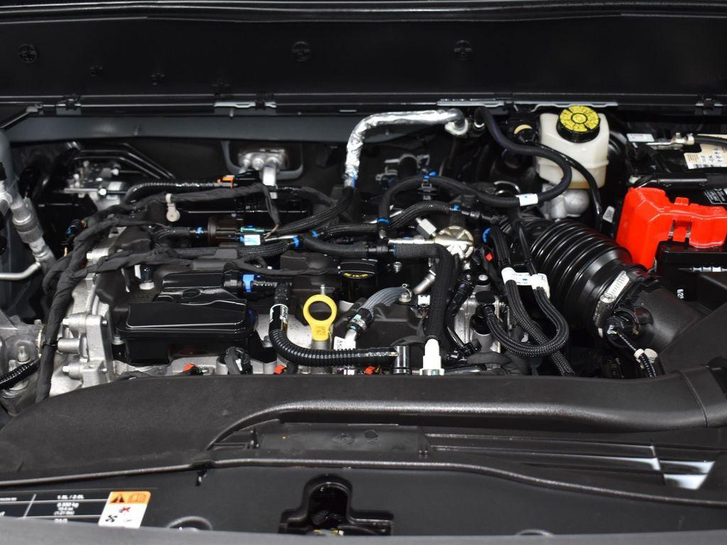 used 2021 Ford Bronco Sport car, priced at $20,804